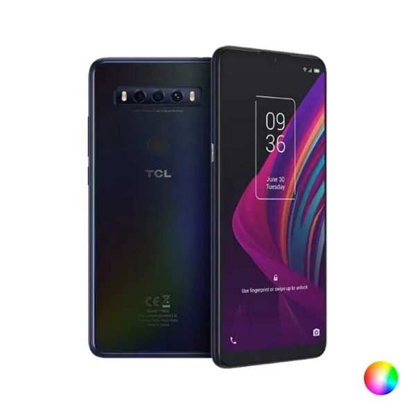 Смартфон TCL 10 SE 6 52 дюйма 8 ядер 4 + 128 ГБ|Смартфоны| |