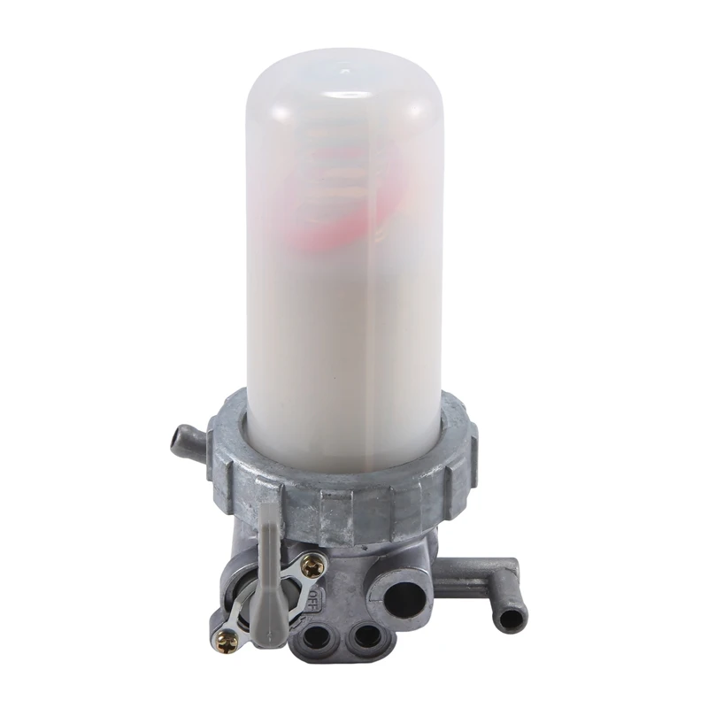 Сепаратор воды топливный фильтр в сборе для двигателя Kubota D1105 V3307 M704 трактора