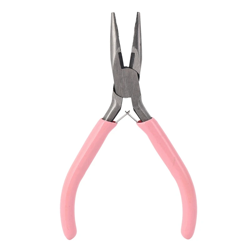 3384 Pieces Earring Making Supplies Kit With Earring Hooks, Jump Rings, Pliers, Tweezers, Jump Ring Opener