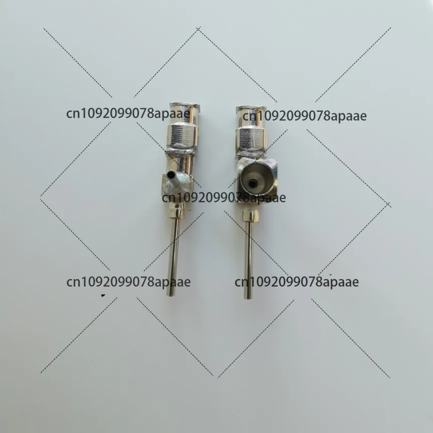 Коаксиальная игла Игла для 3D-печати Нестандартное полированное стержневое