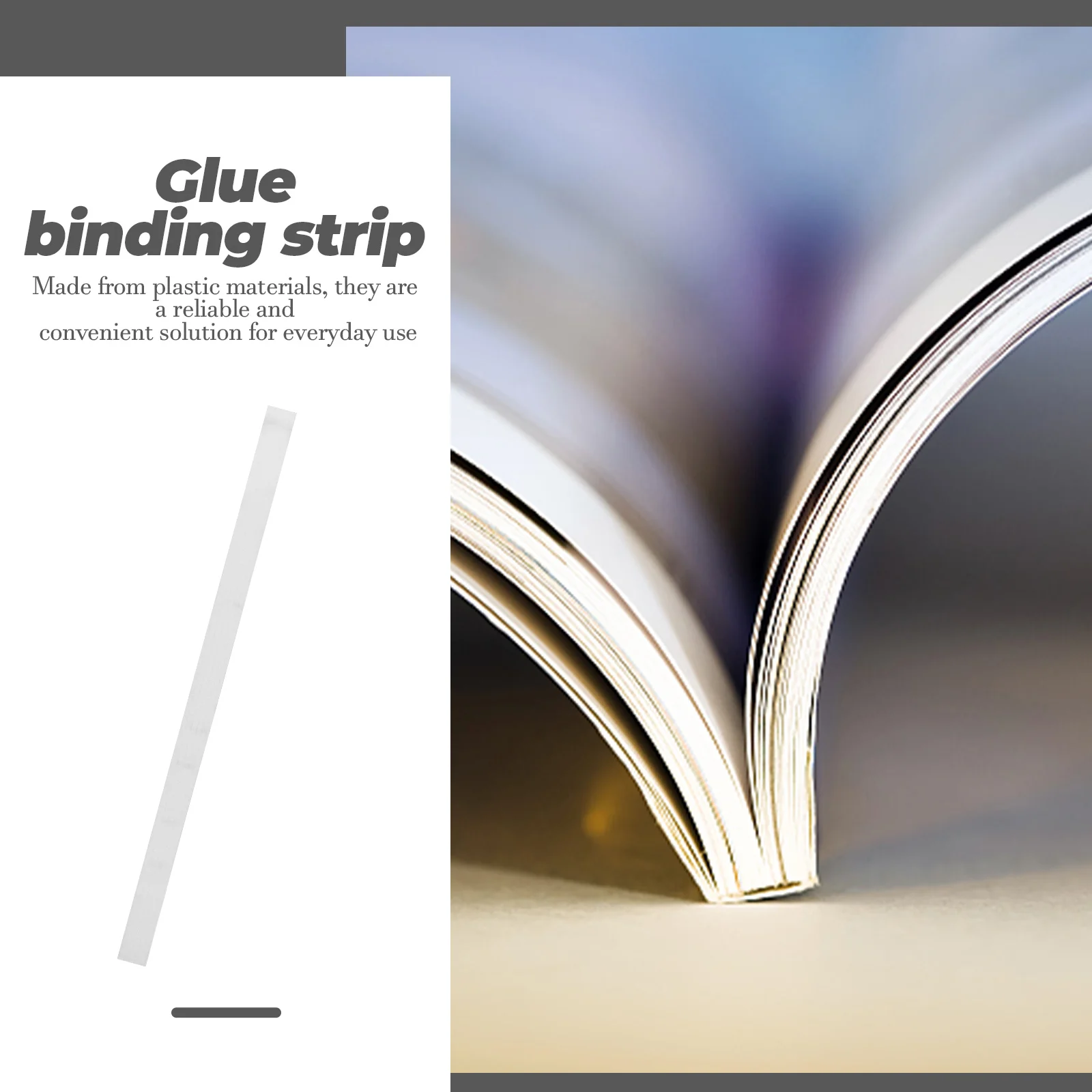 30 шт. 12 мм лента с сетчатой подложкой принадлежности для степлера переплет книг