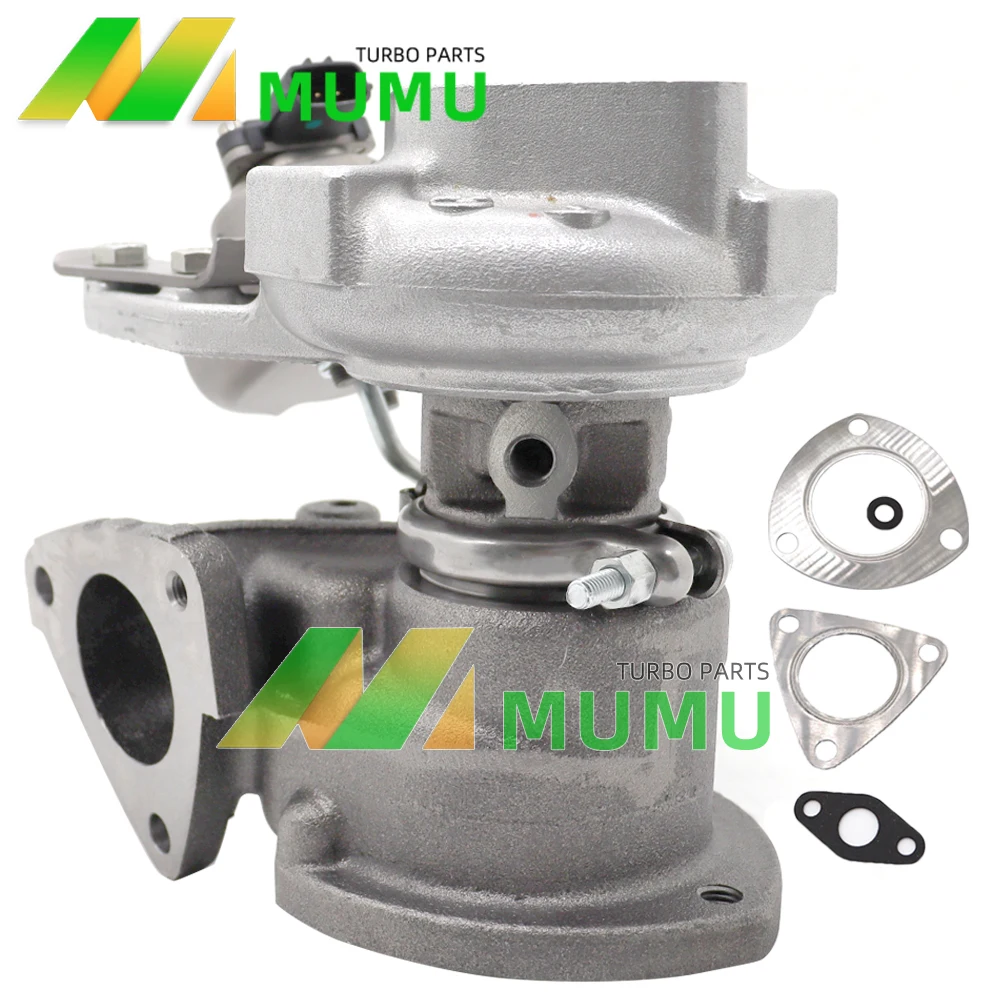 Турбокомпрессор Для Ford Ranger 2 TDCI BK3Q-6K682-NB BK3Q6K682NB BK3Q6K682NA