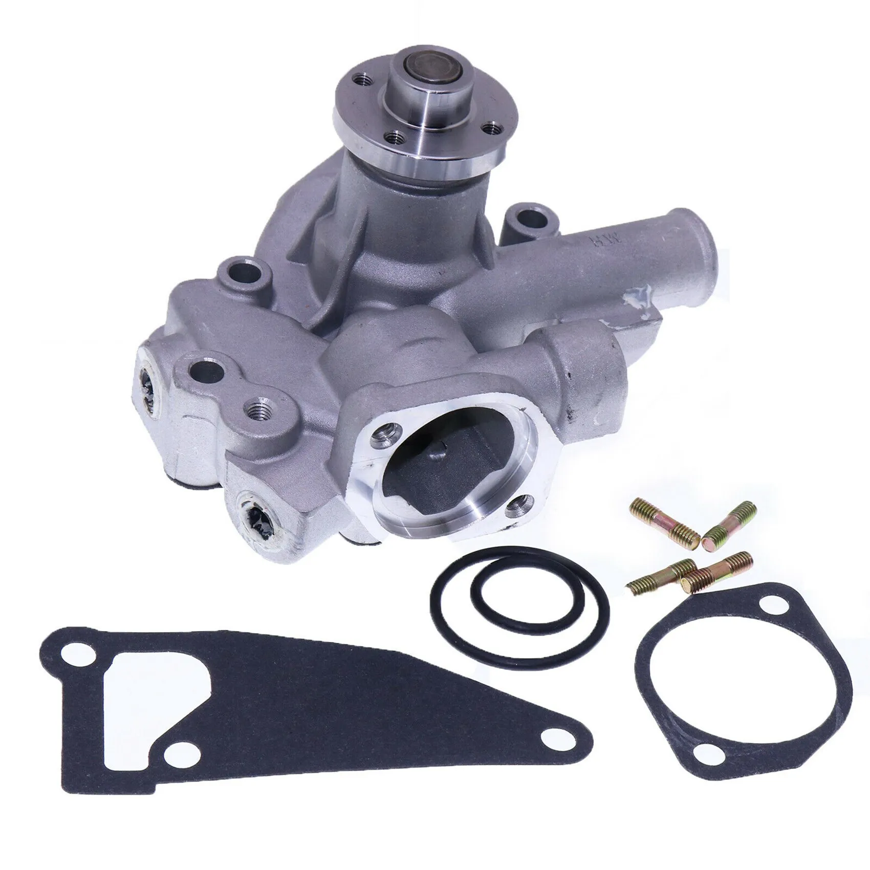 

13-948 13948 Water Pump for Thermo King TK370 T500 T1000 TS200 T300 MD100 MD300