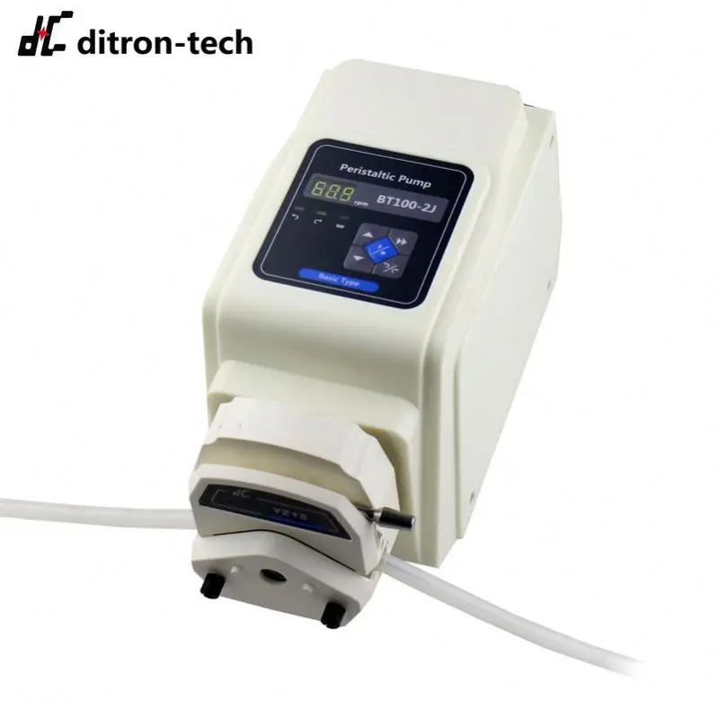 

Professional Blood Dialysis Peristaltic Pump