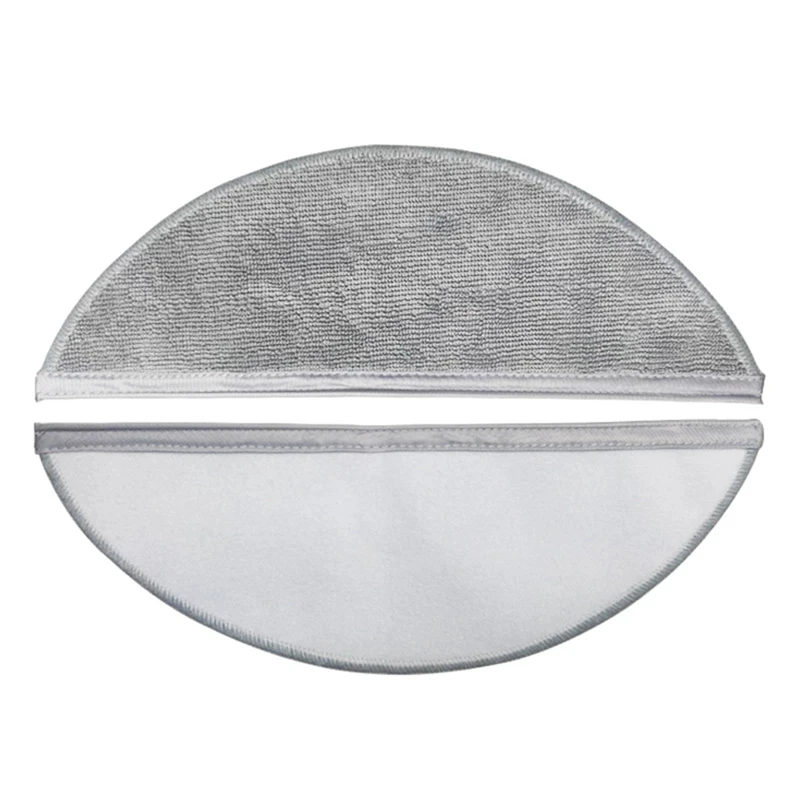 Подходит для робота-пылесоса Xiaomi Lydsto R1 сменная боковая щетка основная HEPA фильтр