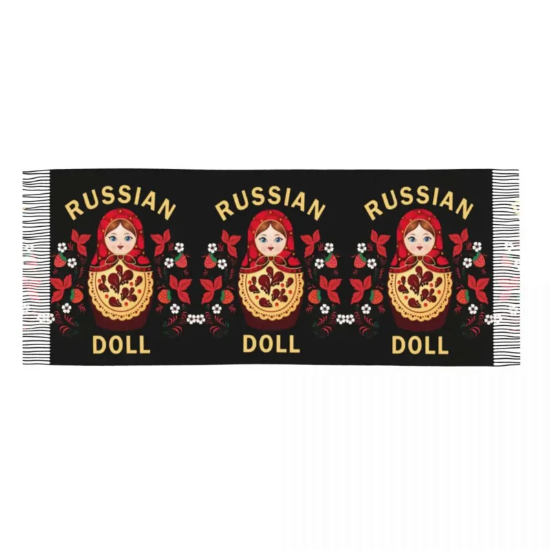 Рисунок 5 - Русская кукла-матрешка