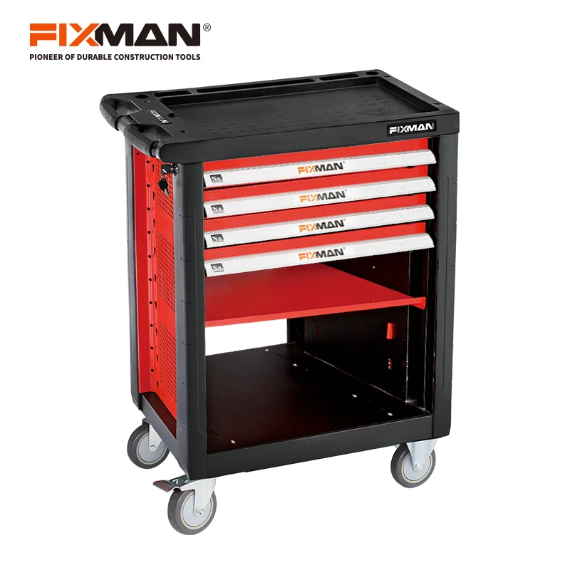 

Tools set toolbox Garage Tool Cabinet general tool box parts F1RP4