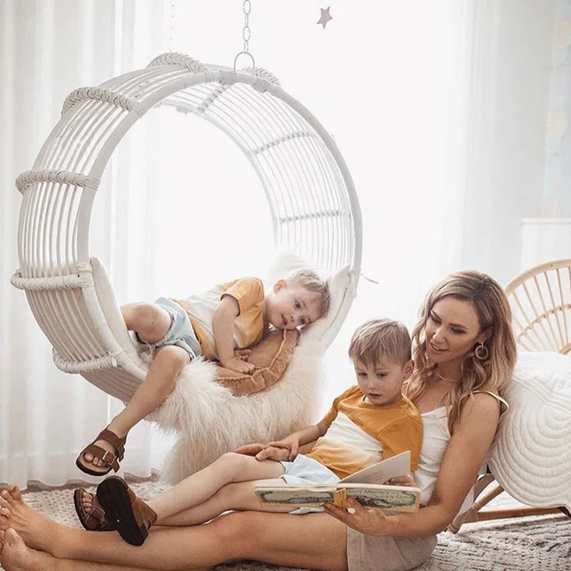 Cradle Chair Adult Household Hanging
