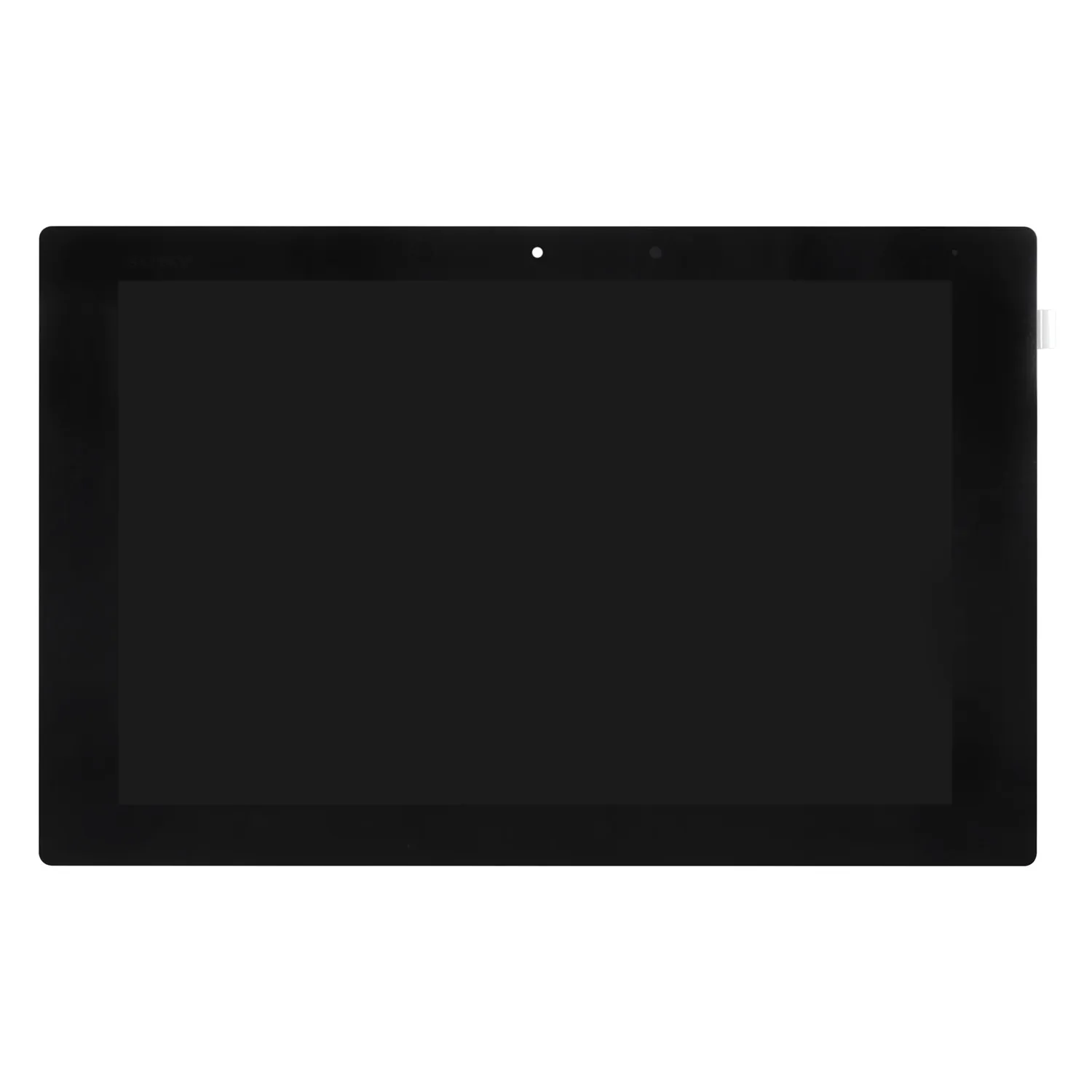 ЖК-дисплей 10 1 дюйма и сенсорный экран с цифровым преобразователем в сборке для Sony