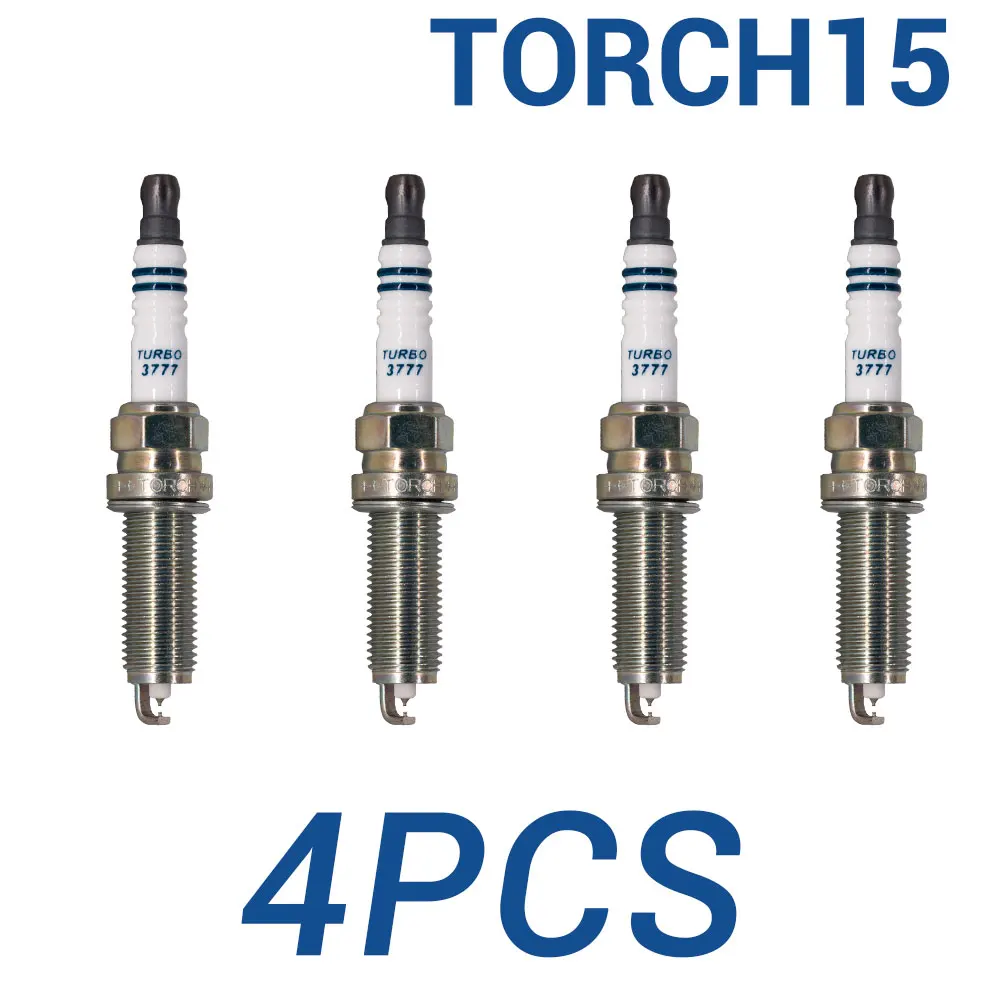 

2-8 шт., сменные свечи для NISSAN 22401-1KC1C 22401-1KC7C