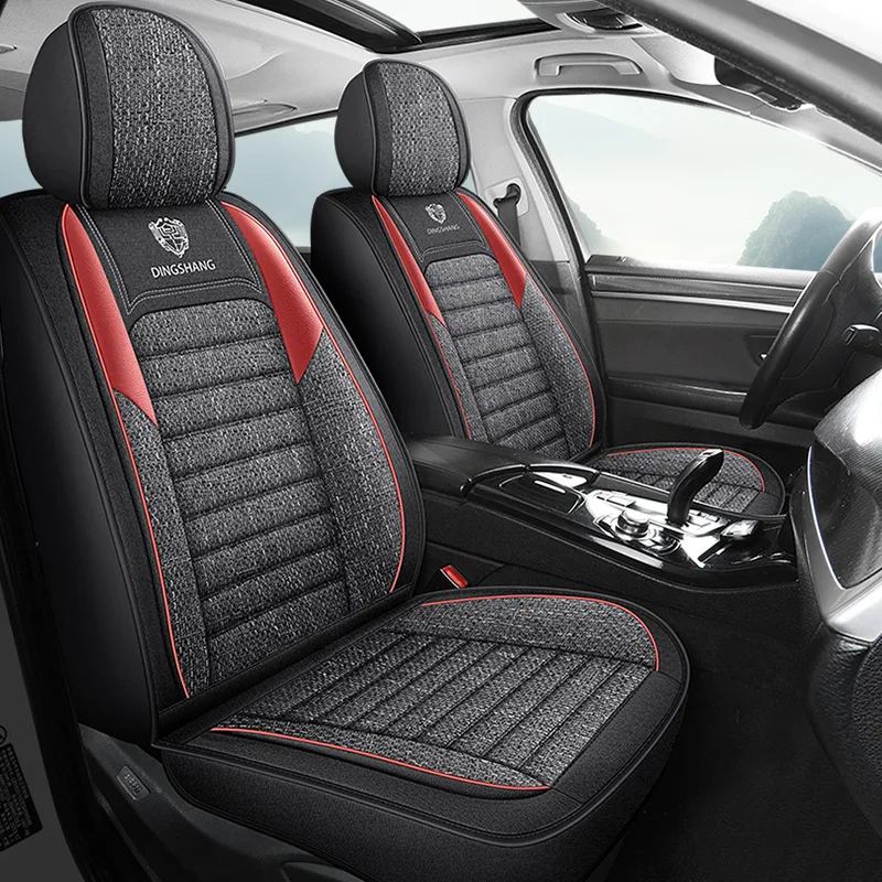 Фото Чехлы на передние сиденья автомобиля (1 или 2 шт.) для Fiat 500L, 500X, 500, Siena, Qubo, Punto, Perla, Palio-Weekend, Idea, Fullback, Fiorino, Doblo, Bravo №4