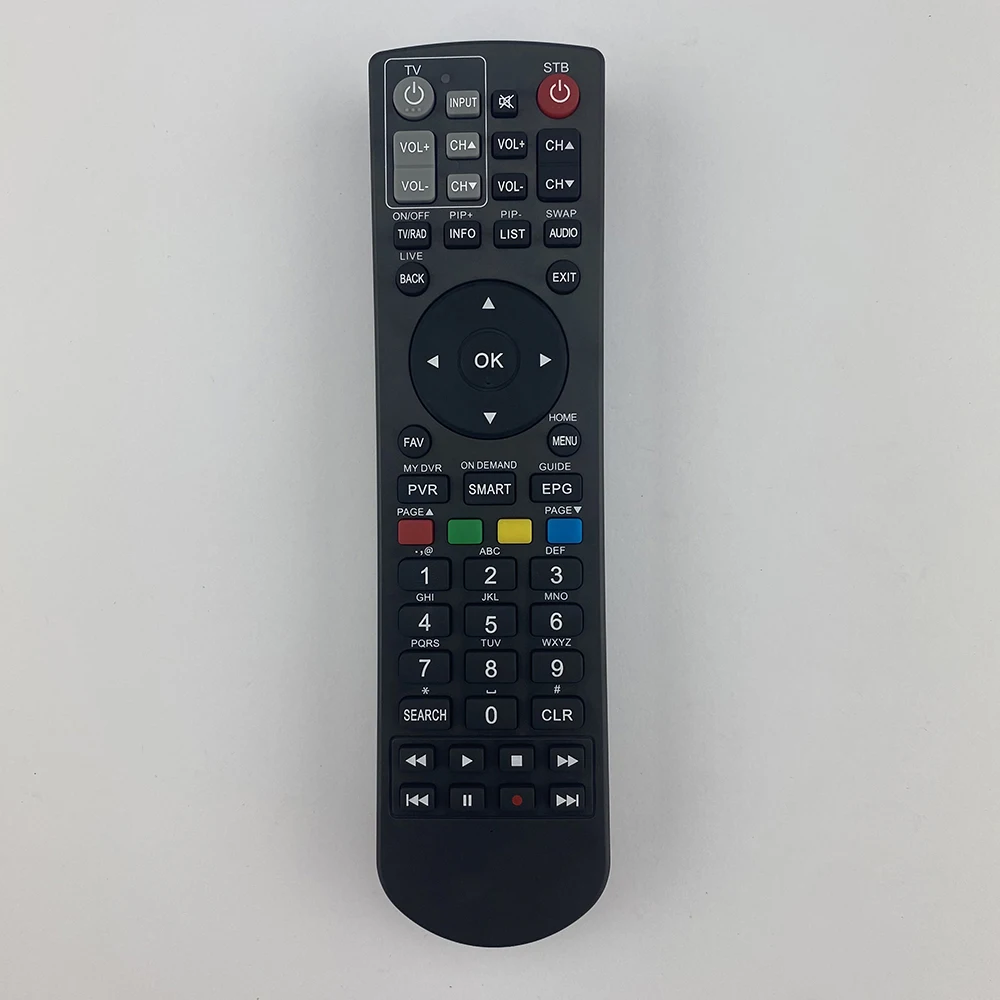 

Original Remote control RC 3365204/01B for ASIANET TV