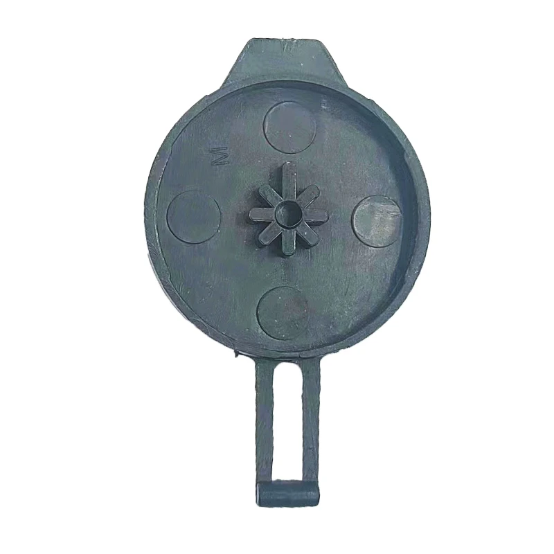 1/2X автомобильный резервуар для охлаждающей жидкости расширительный бак крышка