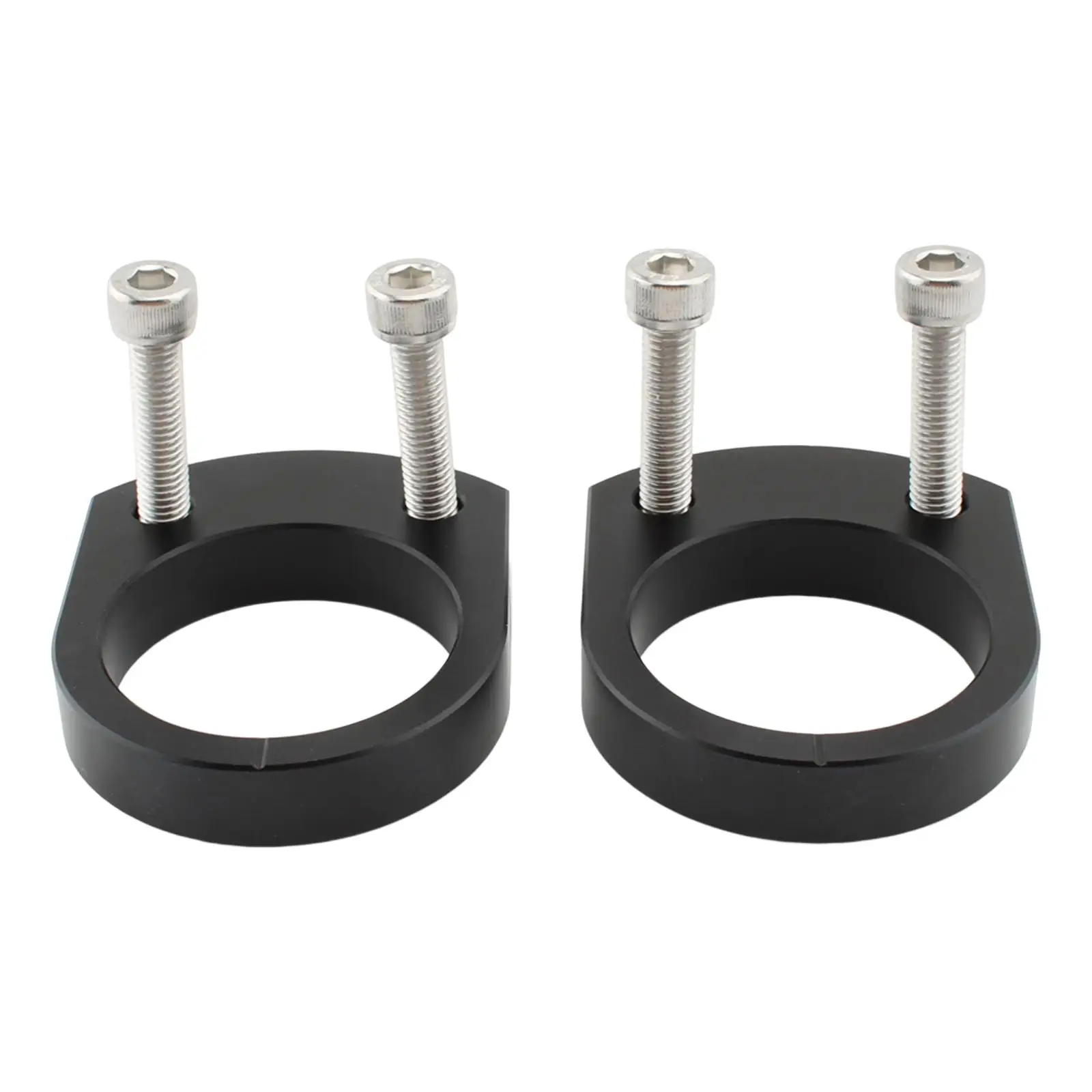 

2Pcs Motorcycle Handlebar Risers 14mm Lifting for Kawasaki ZX-14R