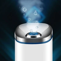 rechargeable high quality ultrasonic aromatherapy aroma scent machine essential oil diffuser fresher for bedroom office toilet