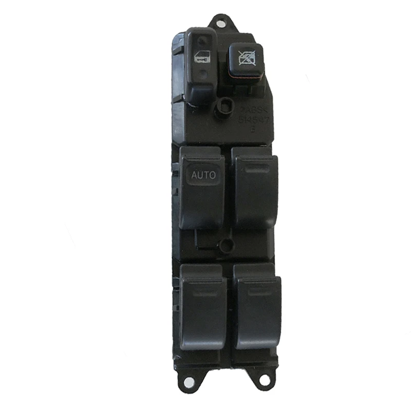 

84820-42170 High QualityDriver side Electric Power Window Regulator Control lifter Switch Button For Toyota Rav4 Car Accessories