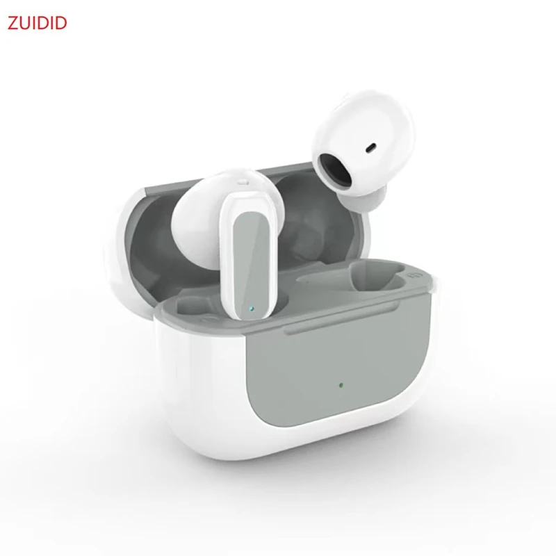 

E60 Upgraded Wireless Bluetooth-compatible 5.0 Headphones Handsfree Mini Portable Music Earphones Earbuds With Mic For Sports
