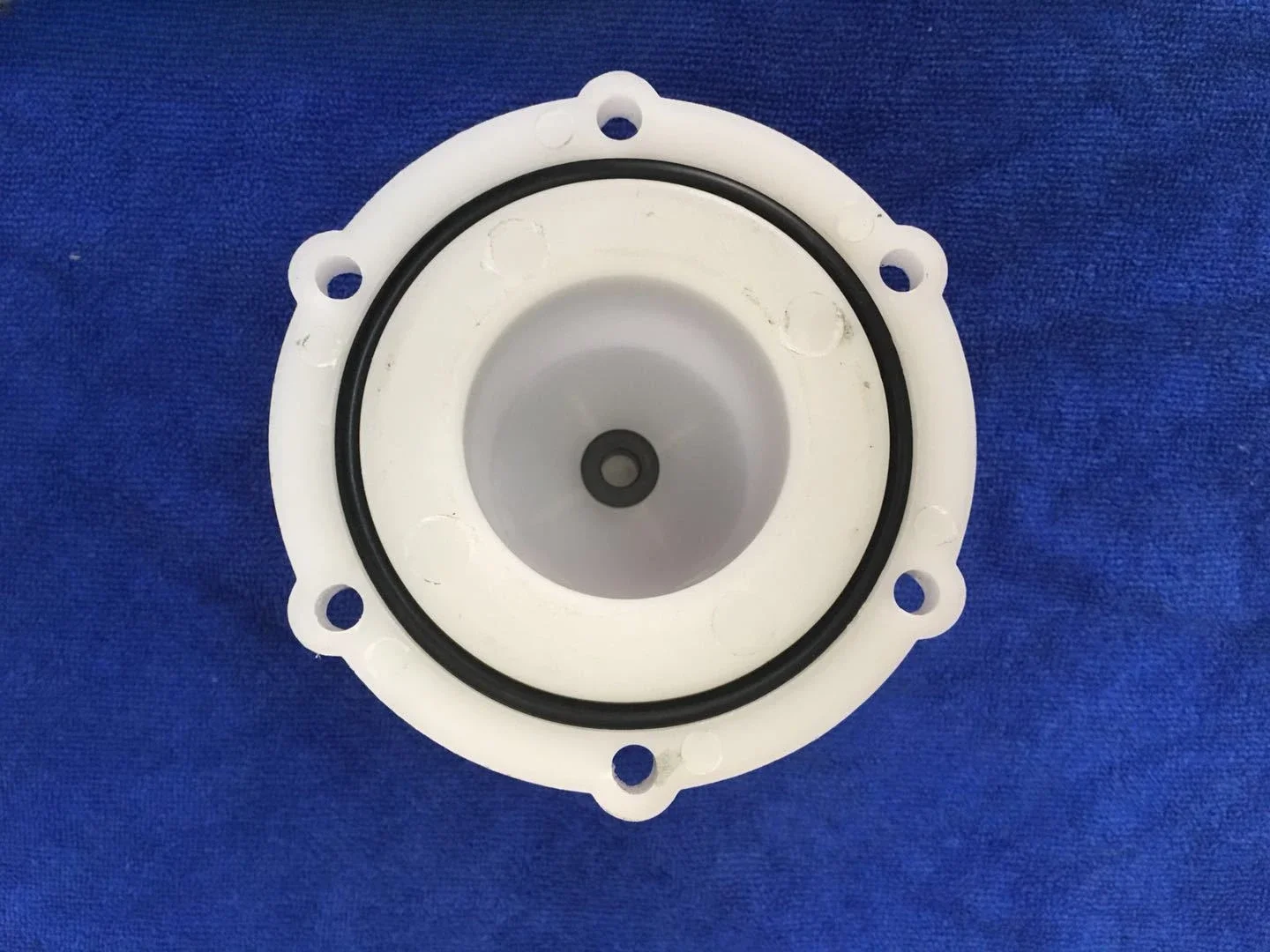 MD MP-30R 30RM аксессуары для магнитных насосов головка насоса передняя крышка