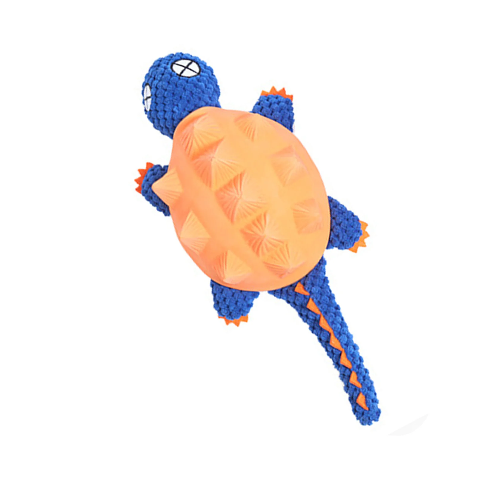 

Игрушки для собак в виде черепахи, пищалка, прочные латексные жевательные игрушки для собак, плюшевые игрушки для домашних животных, иннова...