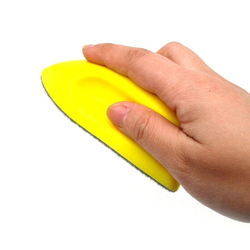 1 шт. губчатые подкладки для автомобильного кожаного сиденья