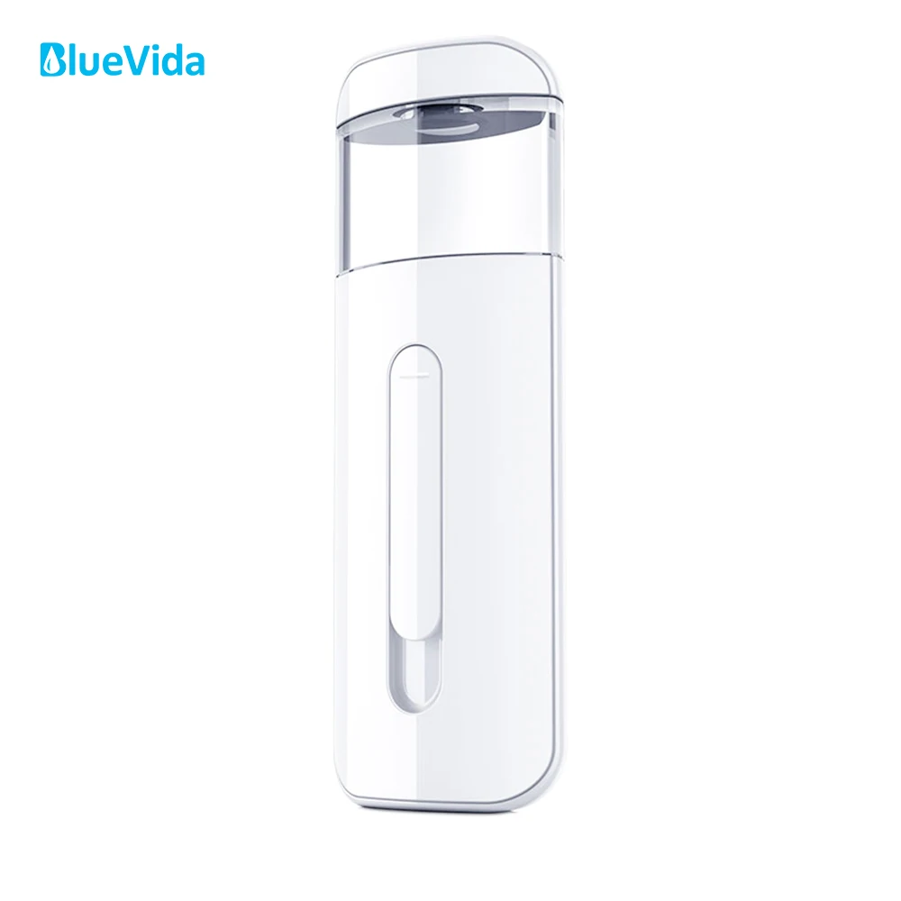 Высокий водород Макс 800ppb водород богатая вода мистер Супер анти-оксидант ОРП портативный и простой в эксплуатации водородный водный опрыскиватель