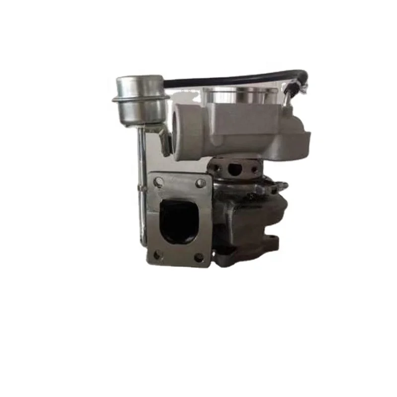 

High Performance P70 P85 Hx25w Die/sel Engine Turbocharger 2852068