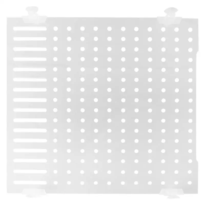 

1 Set Segregation Board Isolation Plate Creative Baffle Fish Tank Supplies