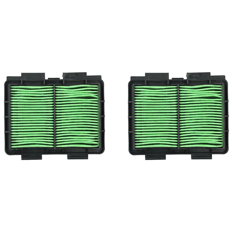 

2X Motorcycle Air Filter Clean For Honda CRF250 CRF250L 2013-2016