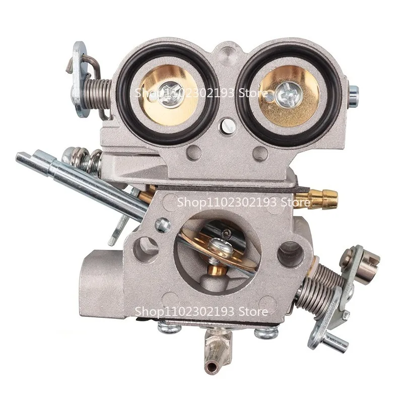 Фото Карбюратор для кустореза Husqvarna 253R 253RB 253RJ 553RS 553RBX №3