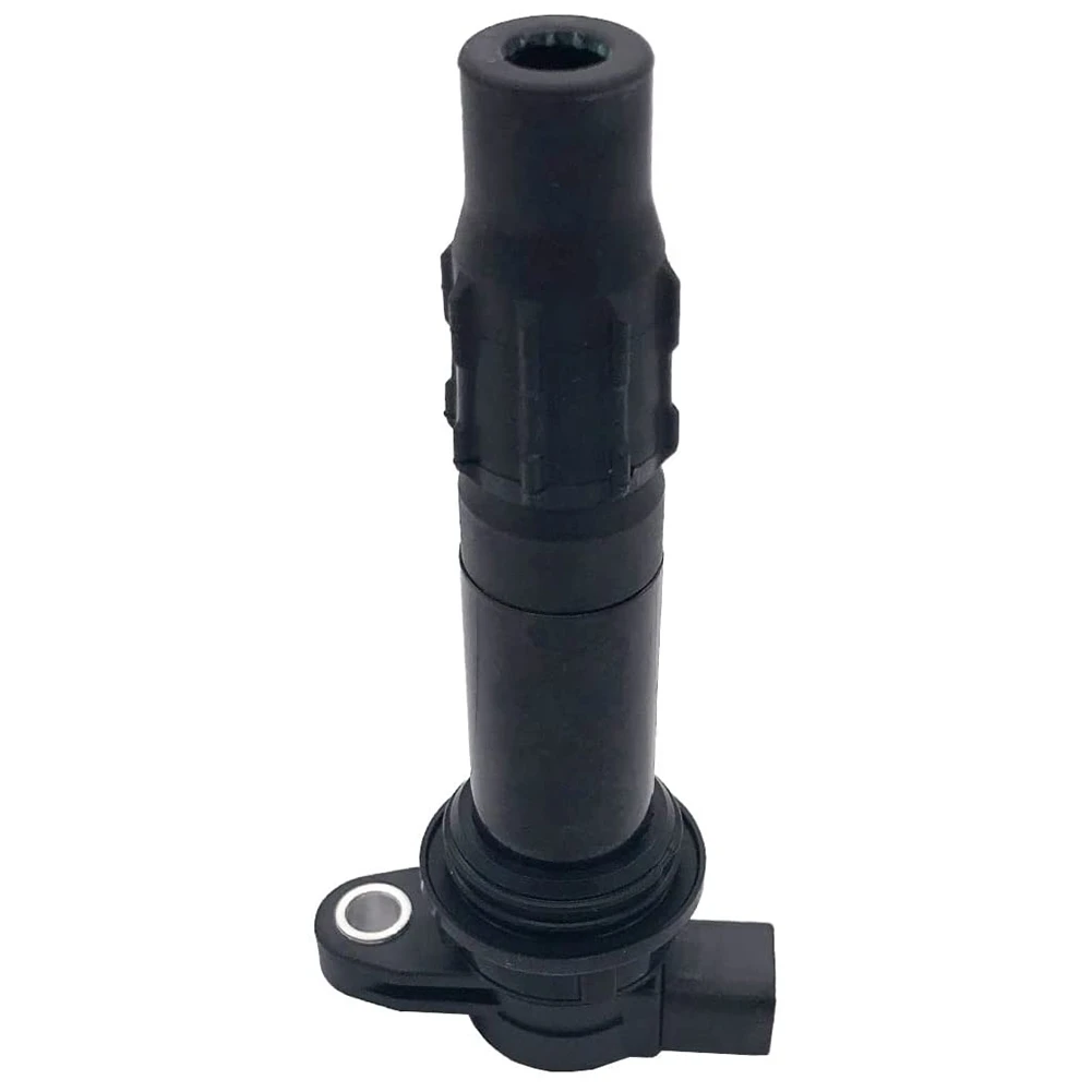 Набор из 4 катушек зажигания 6B6-82310-00-00 для Waverunner FX/VX 1100 2004-2014 6D3-82310-00-00 6D3-82310-01-00