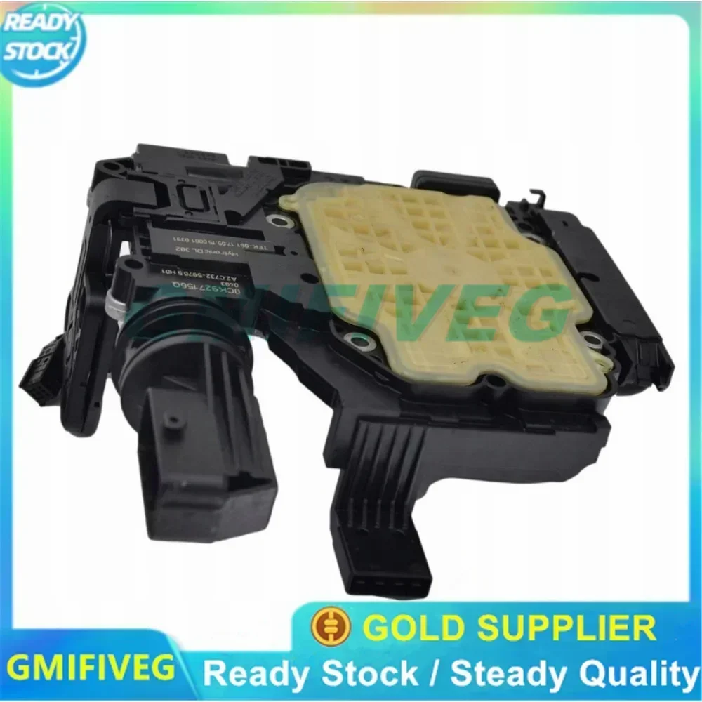 

Модуль управления скоростью передачи DL382 DSG 7 TCU TCM для Audi A6 A7 S6 0CK 0CK927156S 0CK325121D 0CK927156AA 0CK927156Q