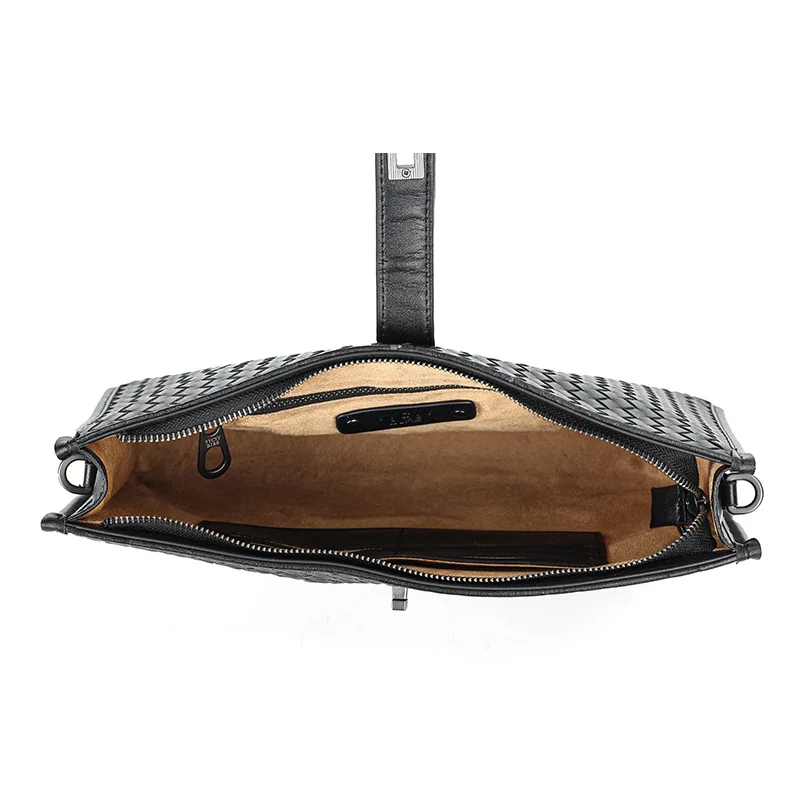 Bv Bottega VenetaЭргономичная вместительная сумка из Воловьей Кожи классически