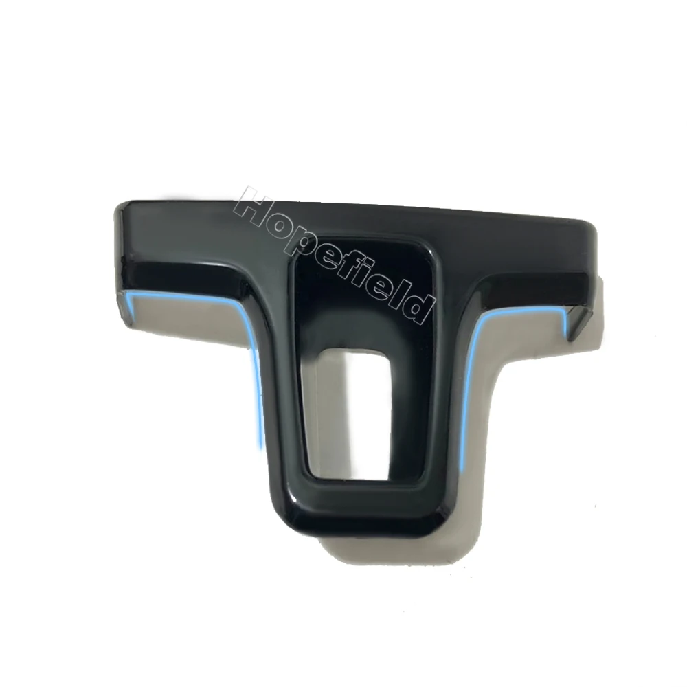 ABS фоторамка для Volkswagen Golf 6 MK6 Passat B7 Jetta Touran CC Sharan Caddy аксессуары интерьера