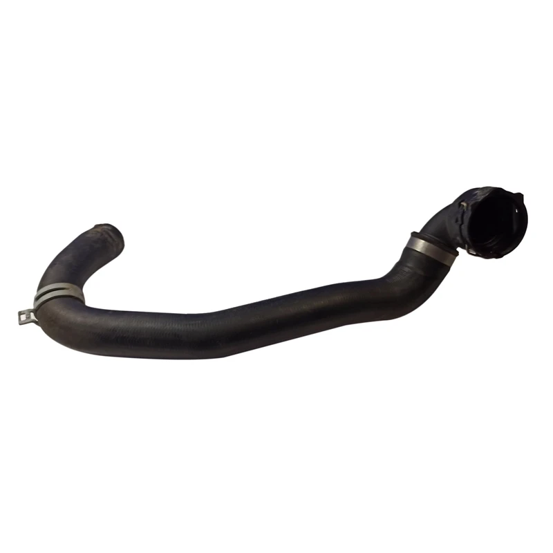 

For Volvo S60 1.6T Car Upper Radiator Engine Coolant Hose 31338175 BG918260AB Upper Radiator Coolant Hose