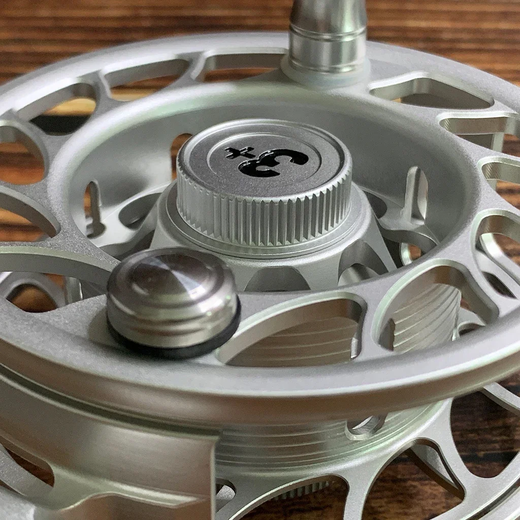 Катушка для приманки