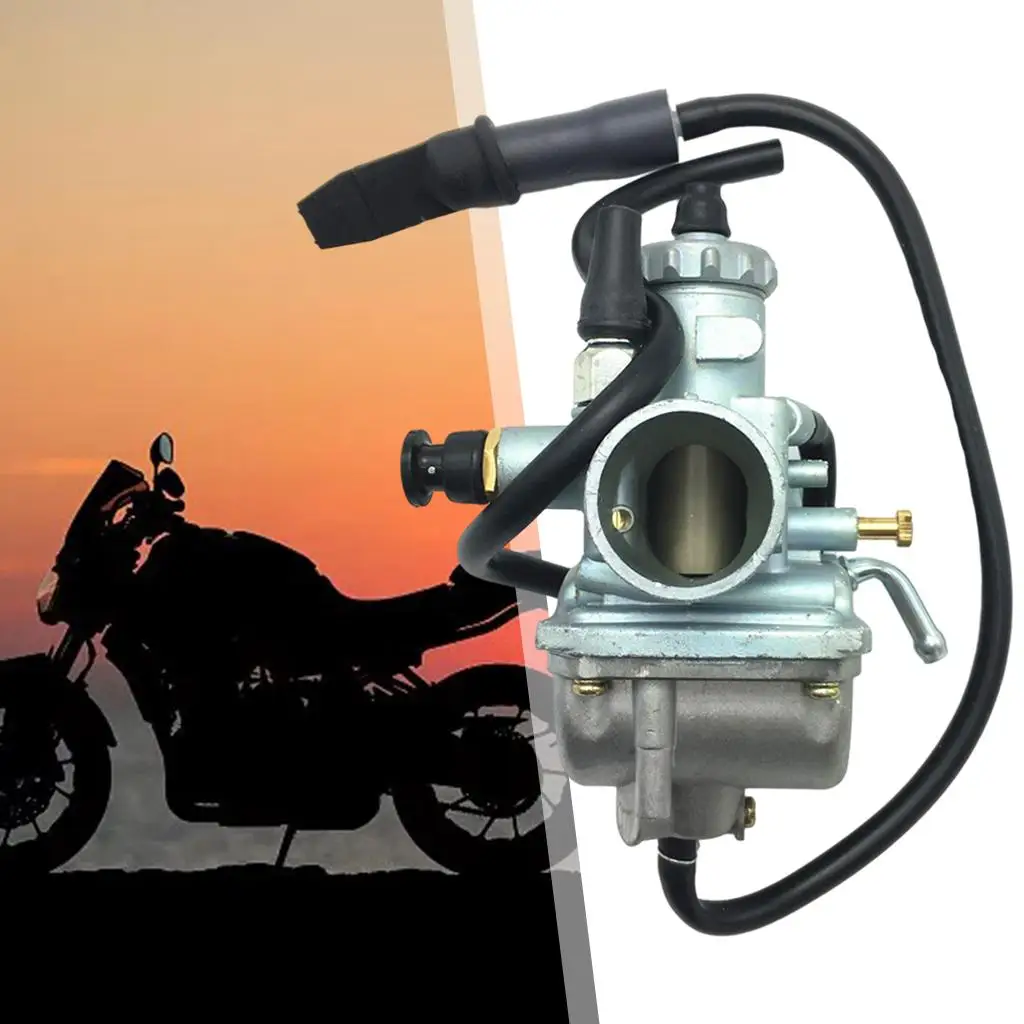 Карбюратор 13200-18A10 Замена для Quadrunner LT230GE LTF230