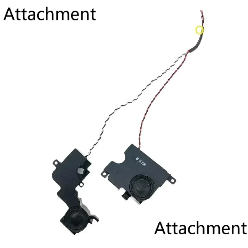 Оригинальные динамики для ноутбука Samsung np300e4a np300e4x np300e4c встроенный динамик L&ampR