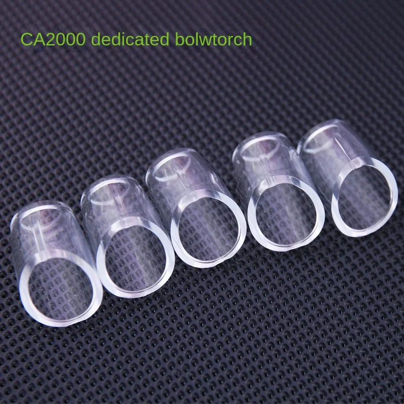 6 шт. CA2000 специальные сопла для тестера спирта Tianying No. 1 кальян леопардовая