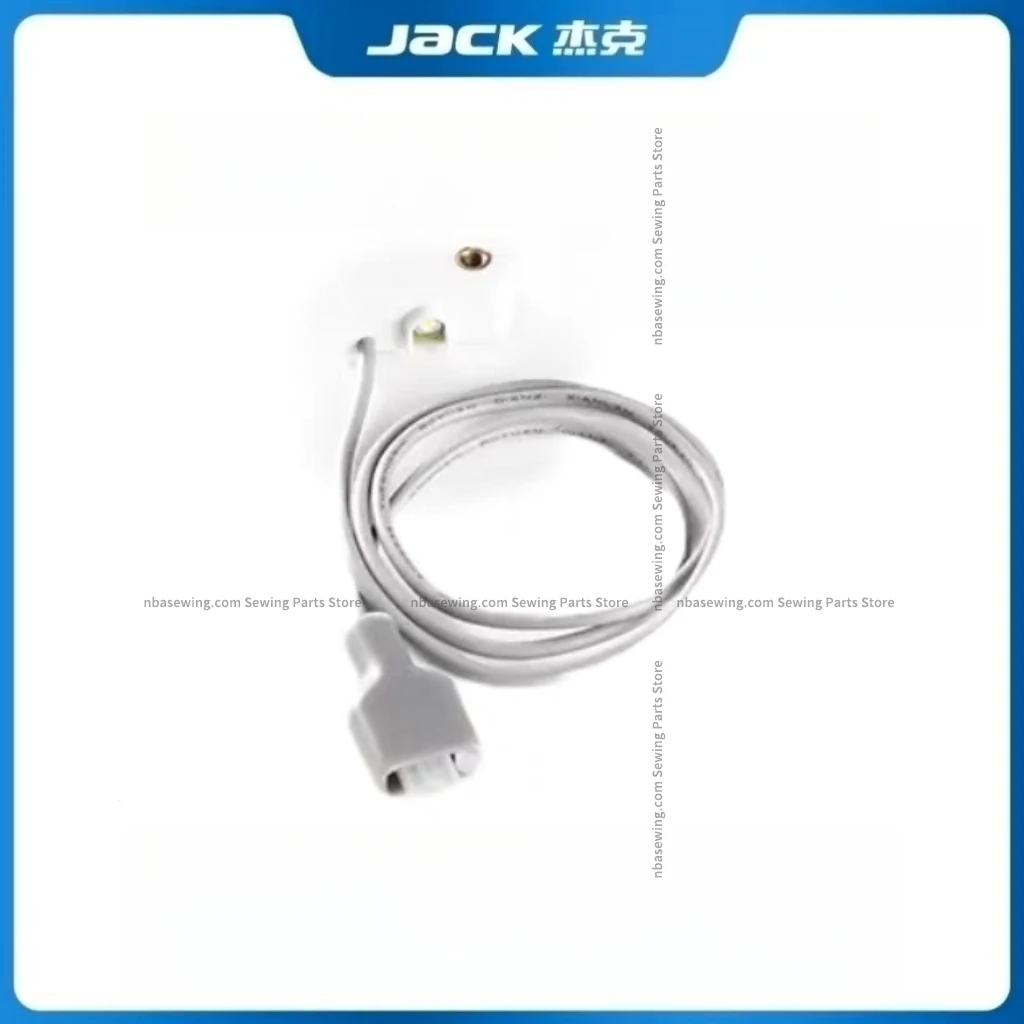 1 шт. оригинальный светодиодный головной светильник для Jack Bruce E4s X5 промышленная