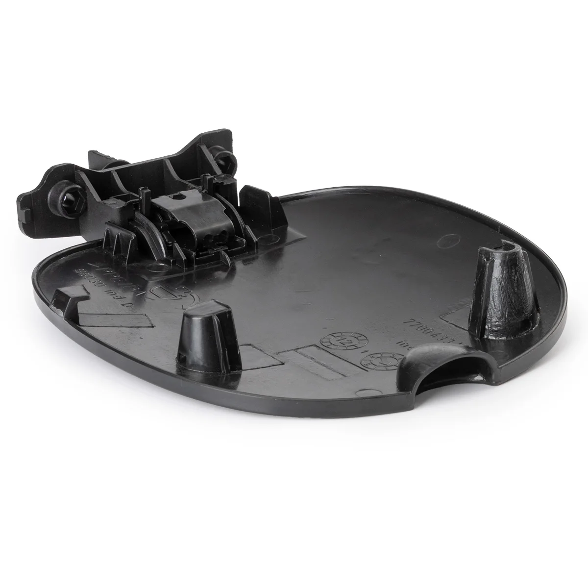 1 шт. 7700433127 крышка топливной крышки клапан запечатывания петель для Renault Clio Symbol