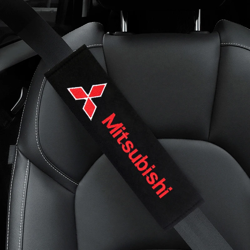 Автомобильный защитный ремень безопасности наплечная подушка для