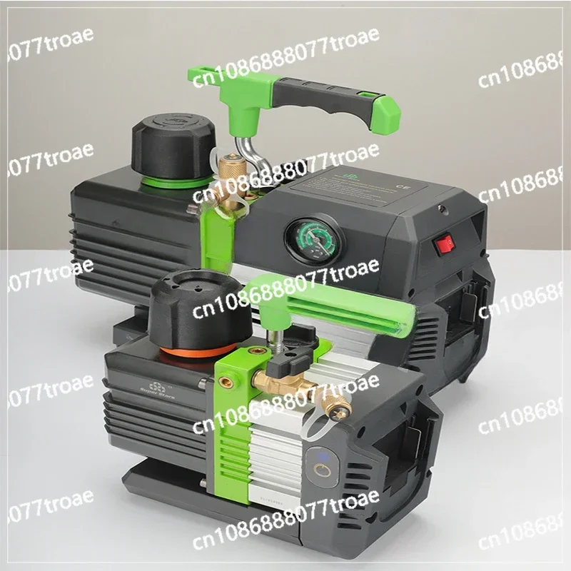 Умный вакуумный насос с бесщеточным двигателем перезаряжаемый литиевый