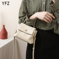 yfz crossbody bags for women small over the shoulder saddle purses and cross body handbags genuine leather cowhide