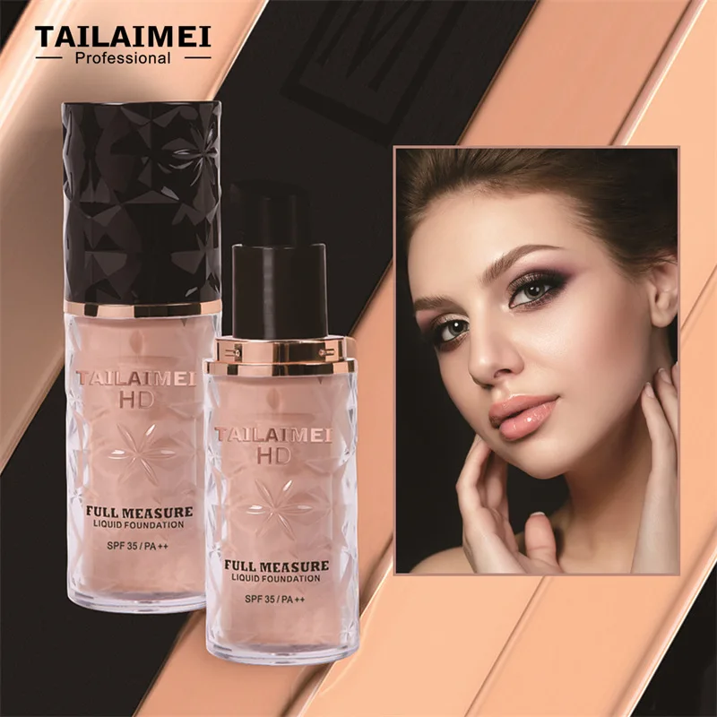 

Жидкая основа под макияж, 45 мл