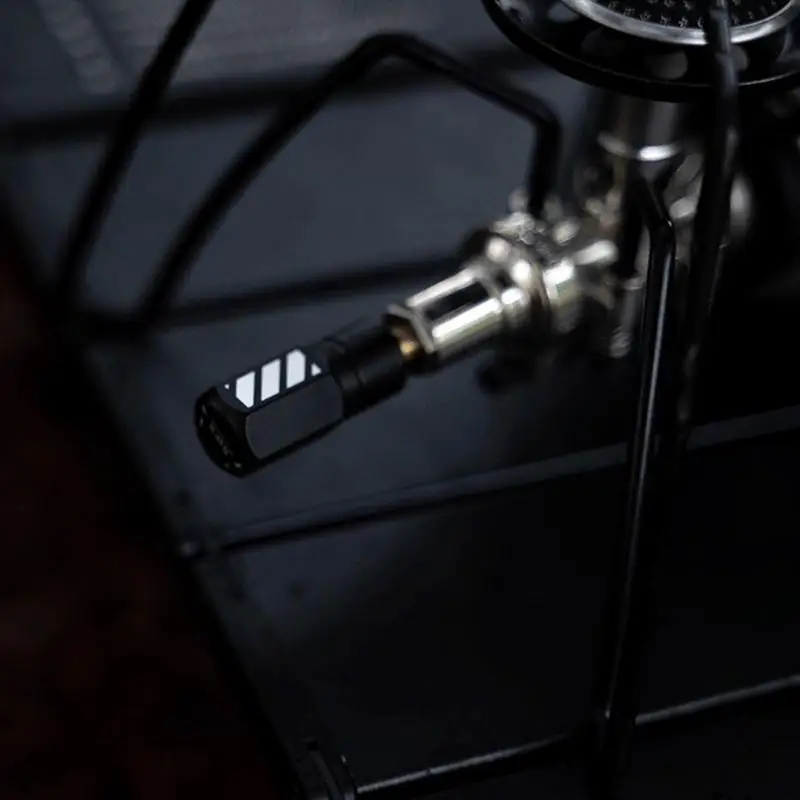 Ручки управления электрической плитой кнопки быстрым вращением ручка горелкой