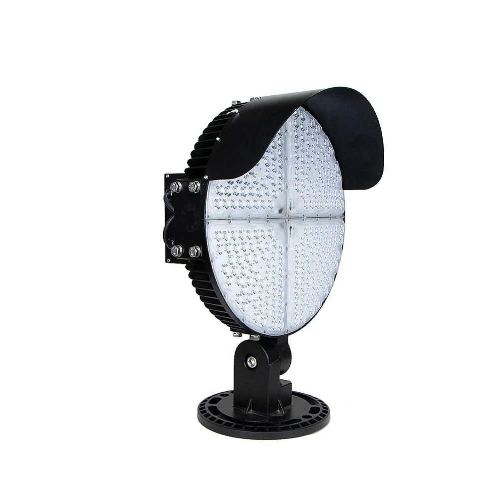 

SUNWE Pole Stadium High Mast Cricket Marine Led Flood Light 400w 500w 600w 800w 1000w 1200w High Mast Led Light