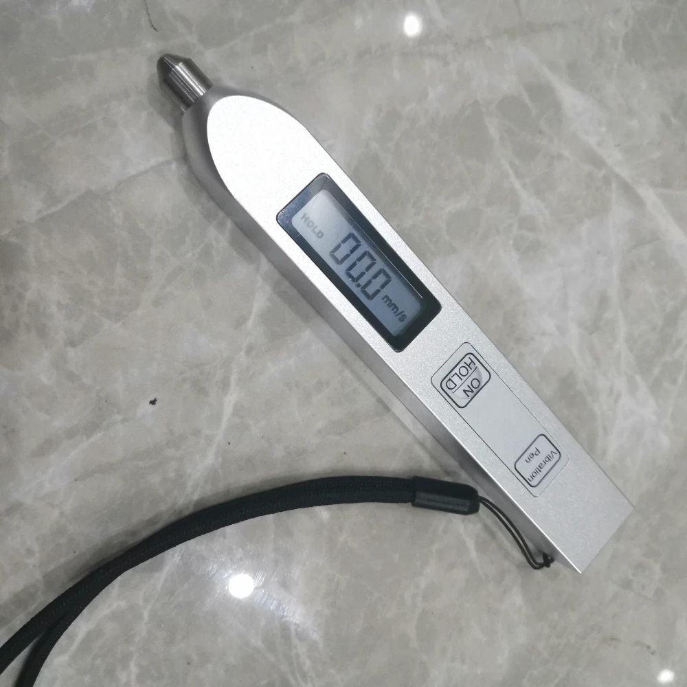 

TV200 Pen Type Vibration Meter Tester for Velocity Testing