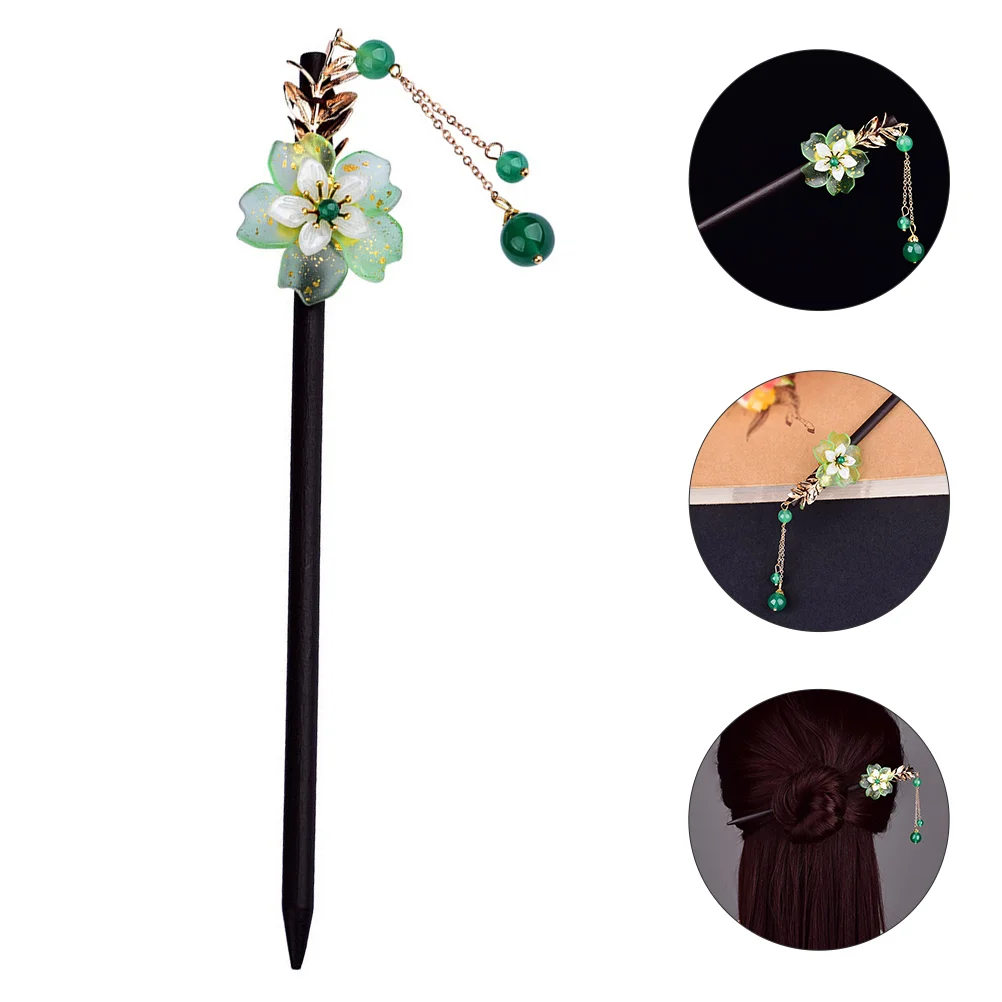 

Hair Sticks Chinese Accessories Stickvintage Chopsticks Japanese Asian Hairpin Pin Sword Traditional Geisha Andshawlhanfu