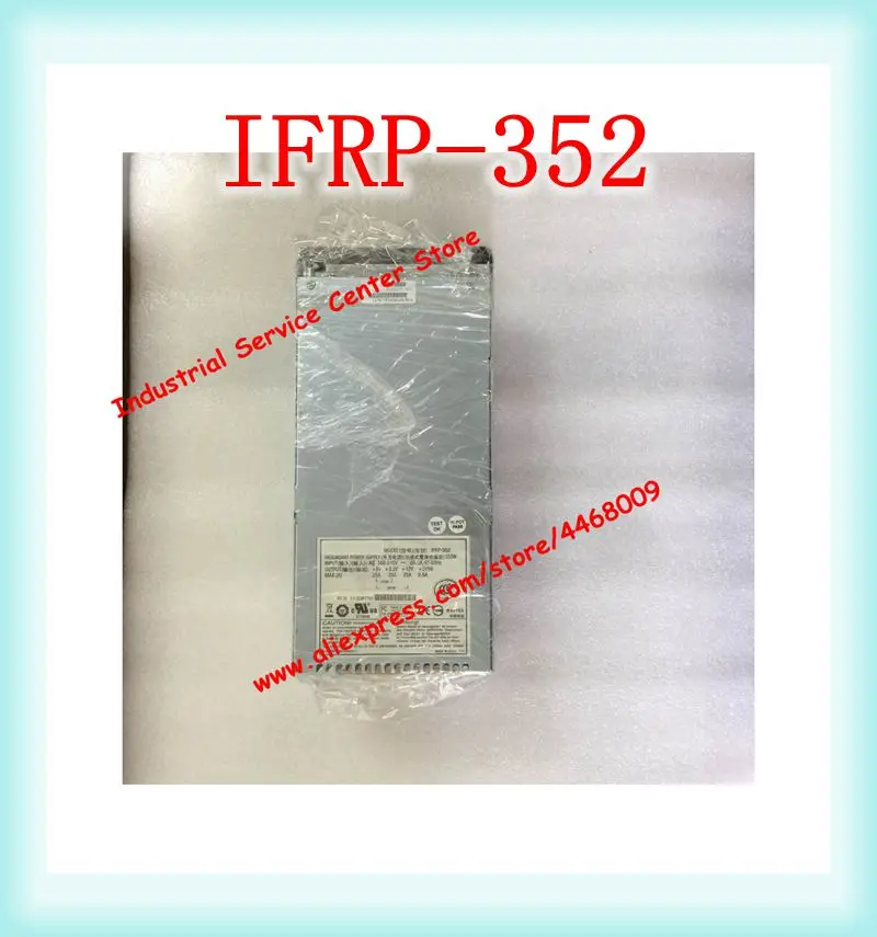 Оригинальный модуль IFRP-352 арт.: 9272CPSU-0011 350 Вт