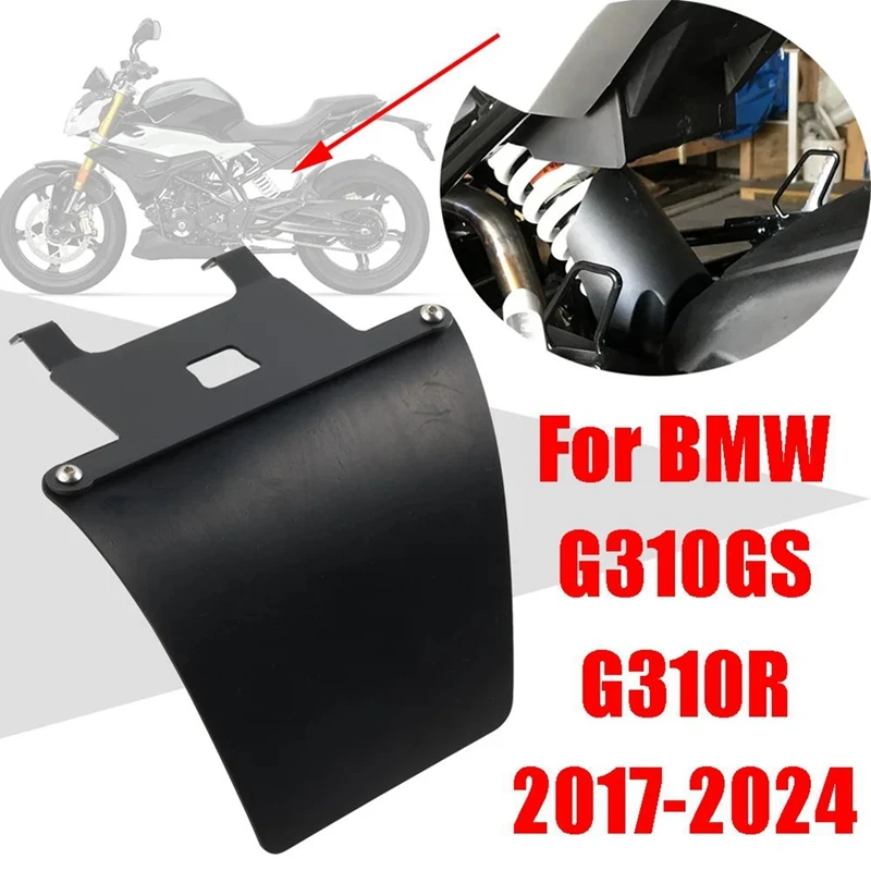 Грязезащитные детали для BMW G310R G310GS G310 G 310 GS R 310GS аксессуары
